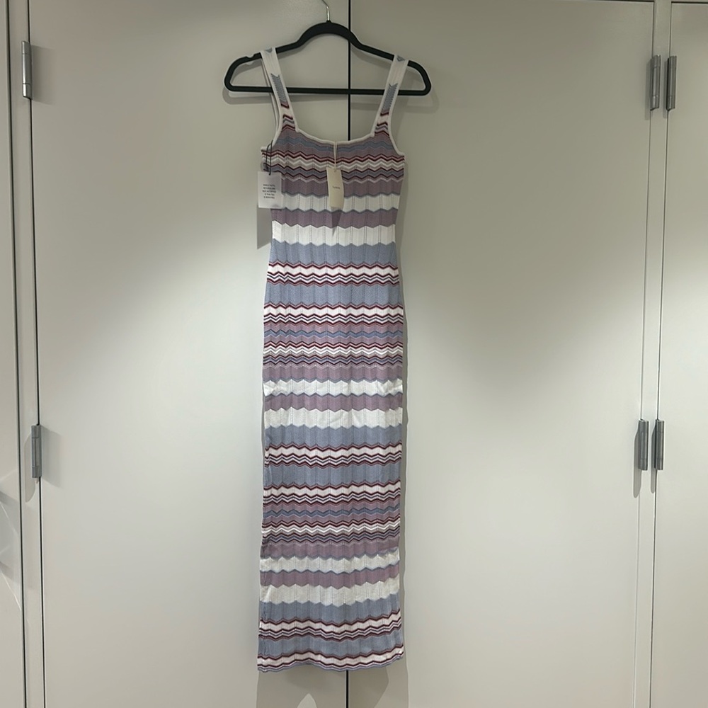 NWT Revolve Tularosa Phila dress size XS